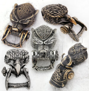 Bracelet Shackles